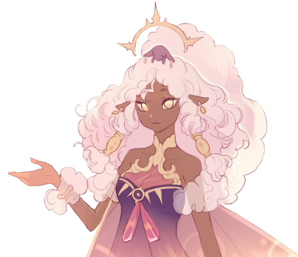 Sion by Chise Oyasumi