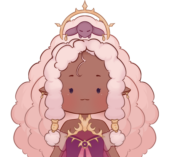 Sion by Rensia