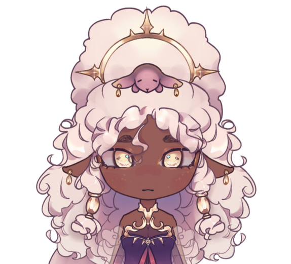 Sion by Mei